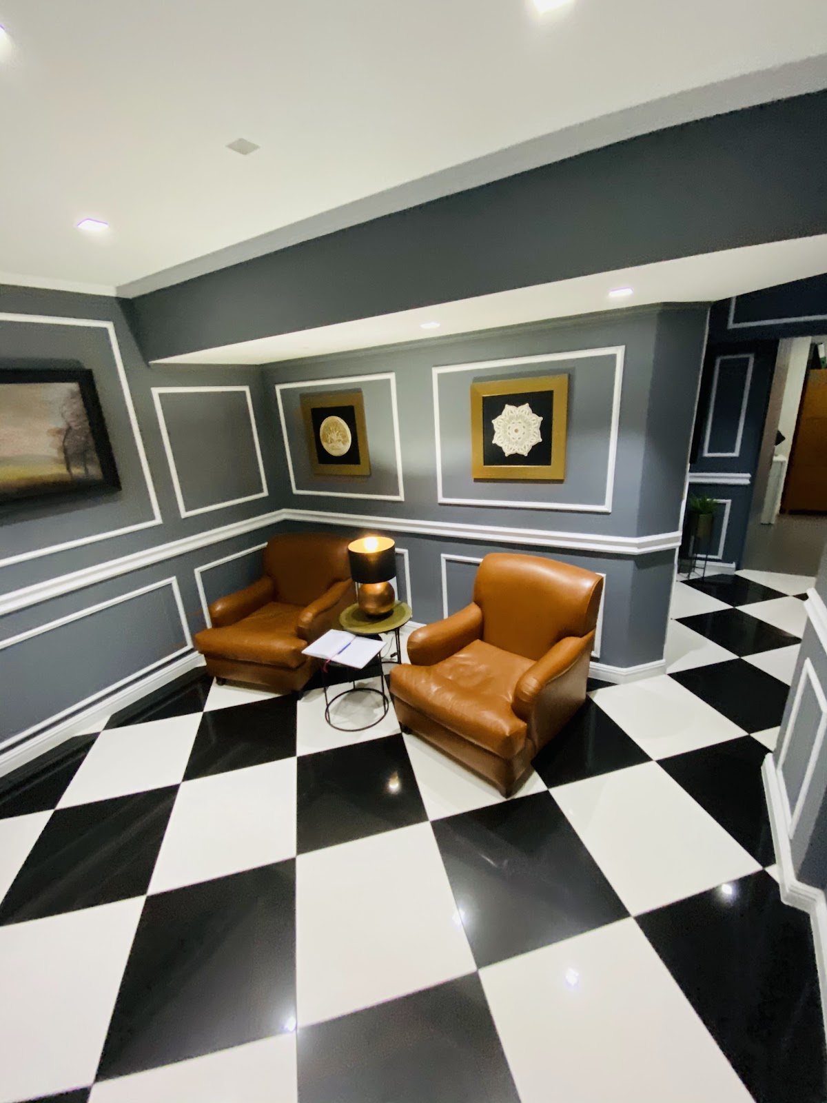 Athens — Athens Mansion Luxury Suites — galeri