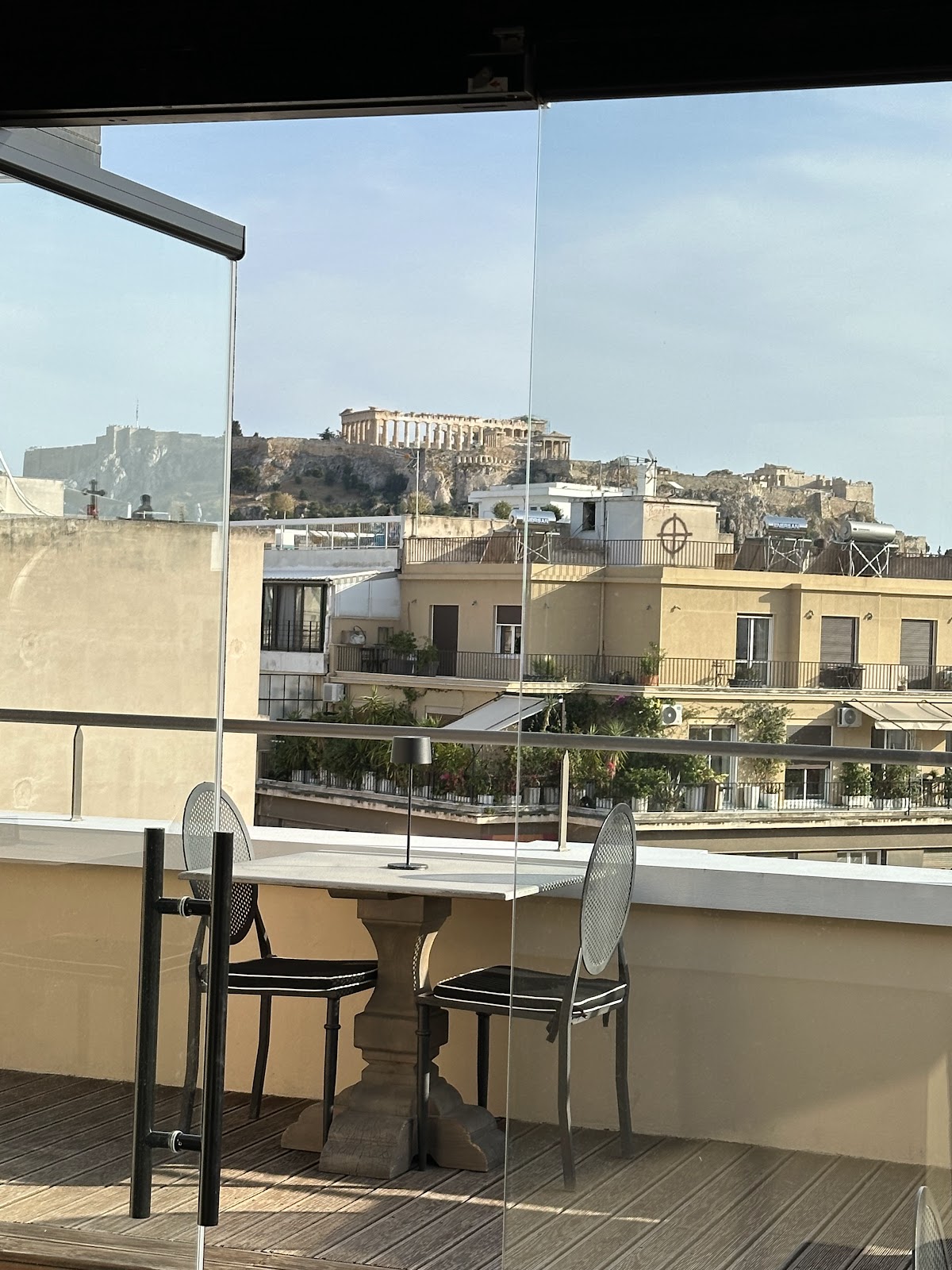 Athens — Athens Mansion Luxury Suites — galeri