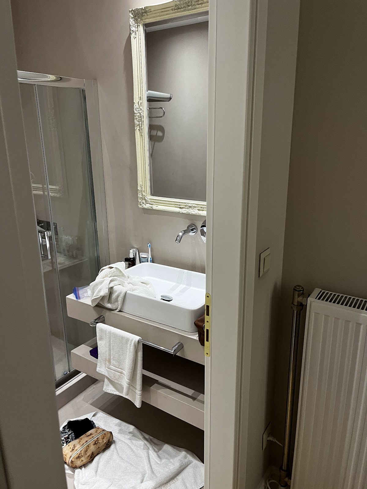 Athens — Athens Mansion Luxury Suites — galeri