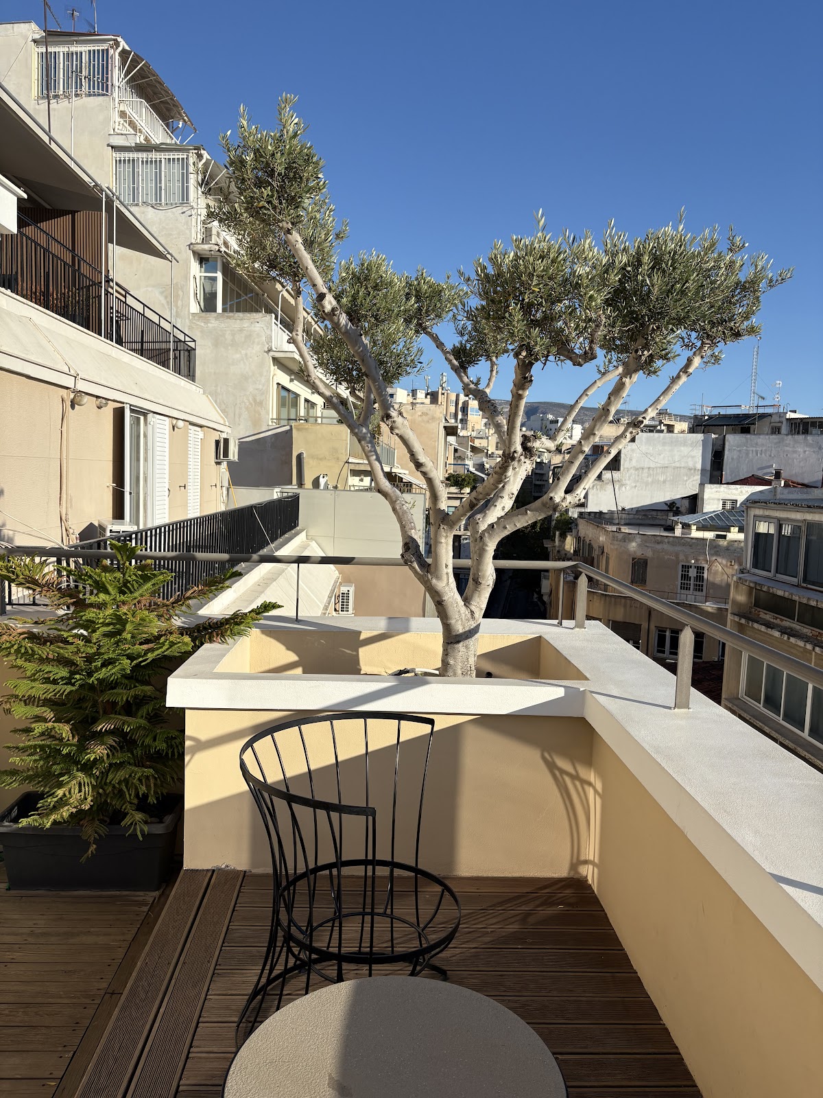 Athens — Athens Mansion Luxury Suites — galeri