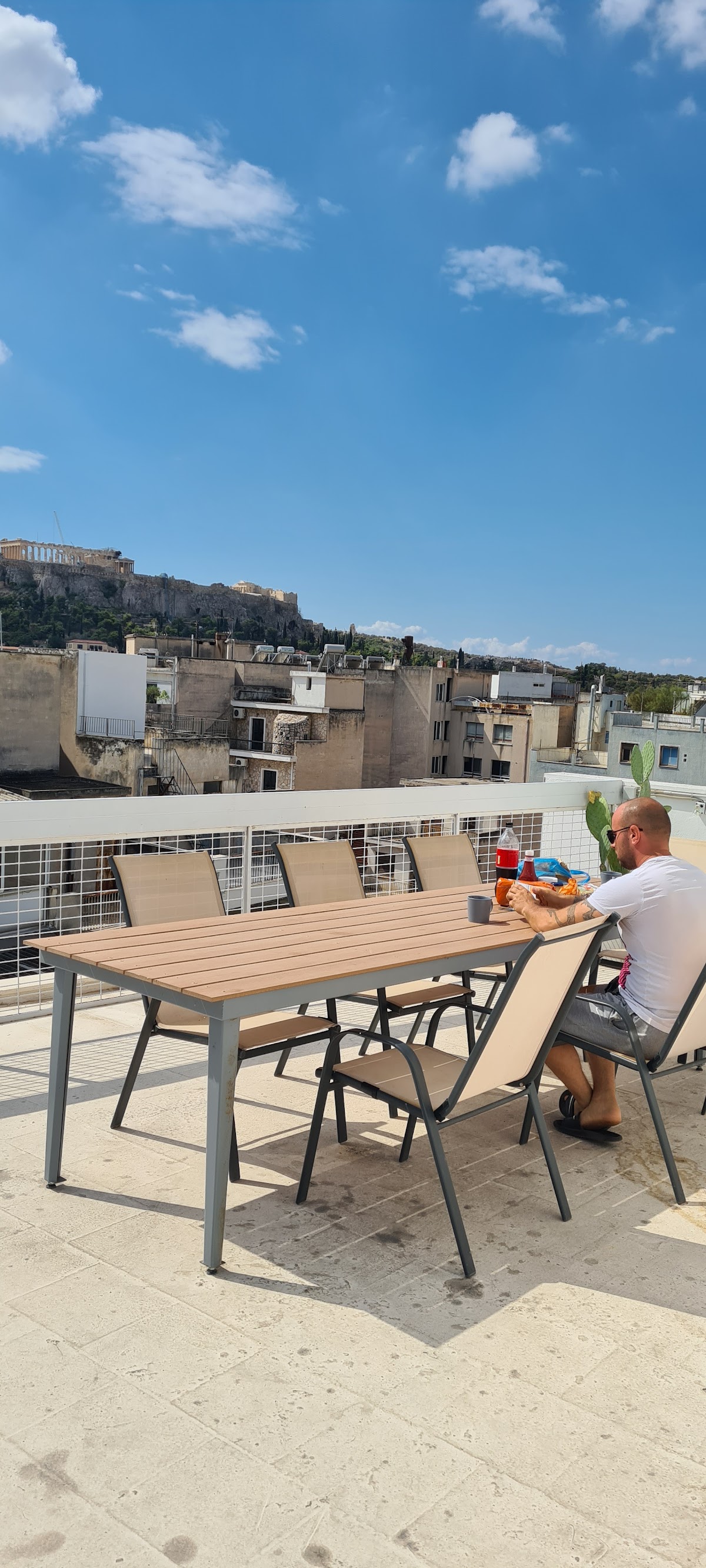 Athens — The Dazzling Glimpse Acropolis Suites — galeri