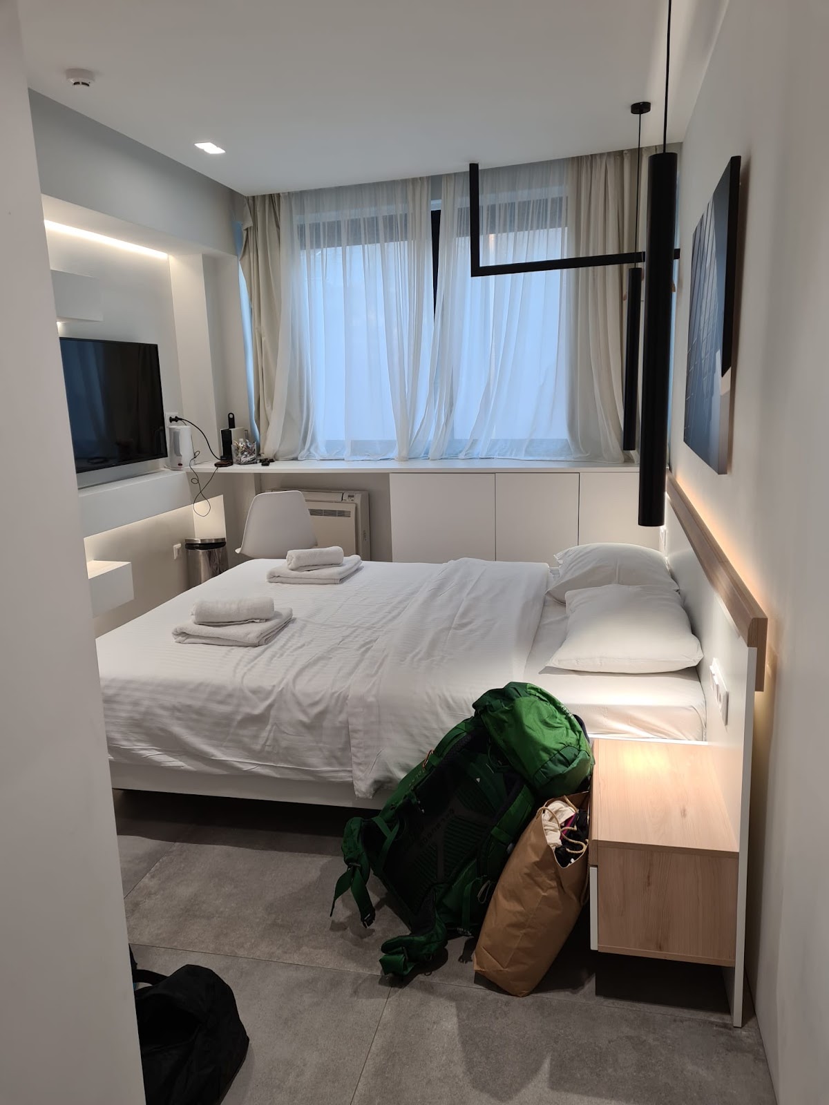 Athens — The Dazzling Glimpse Acropolis Suites — galeri