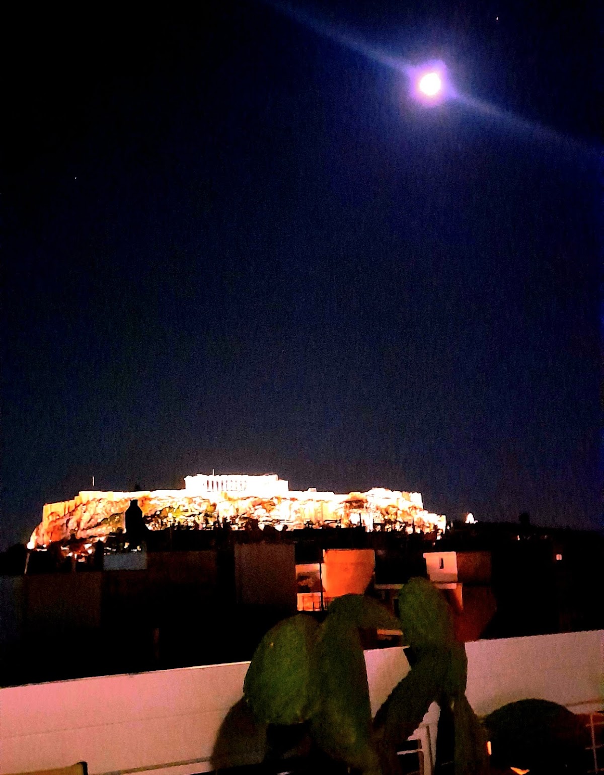Athens — The Dazzling Glimpse Acropolis Suites — galeri