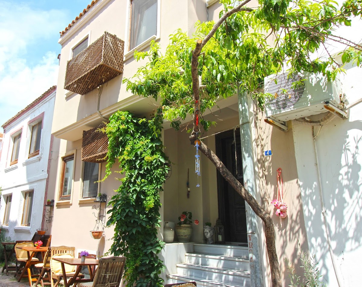 Bozcaada — Bozcaada Oyku Butik Otel — gallery