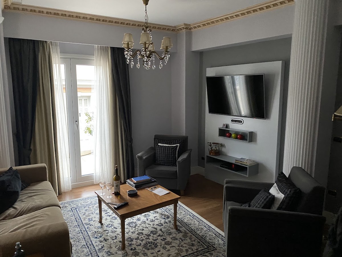 Athens — Ava Boutique Hotel Athens — galeri