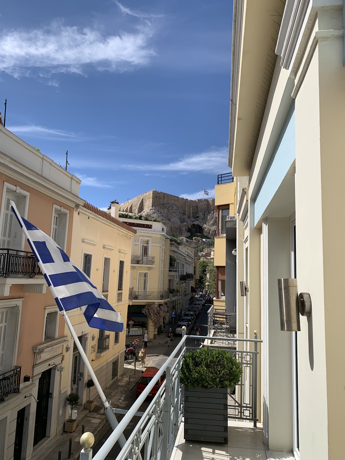 Athens — Ava Boutique Hotel Athens — galeri