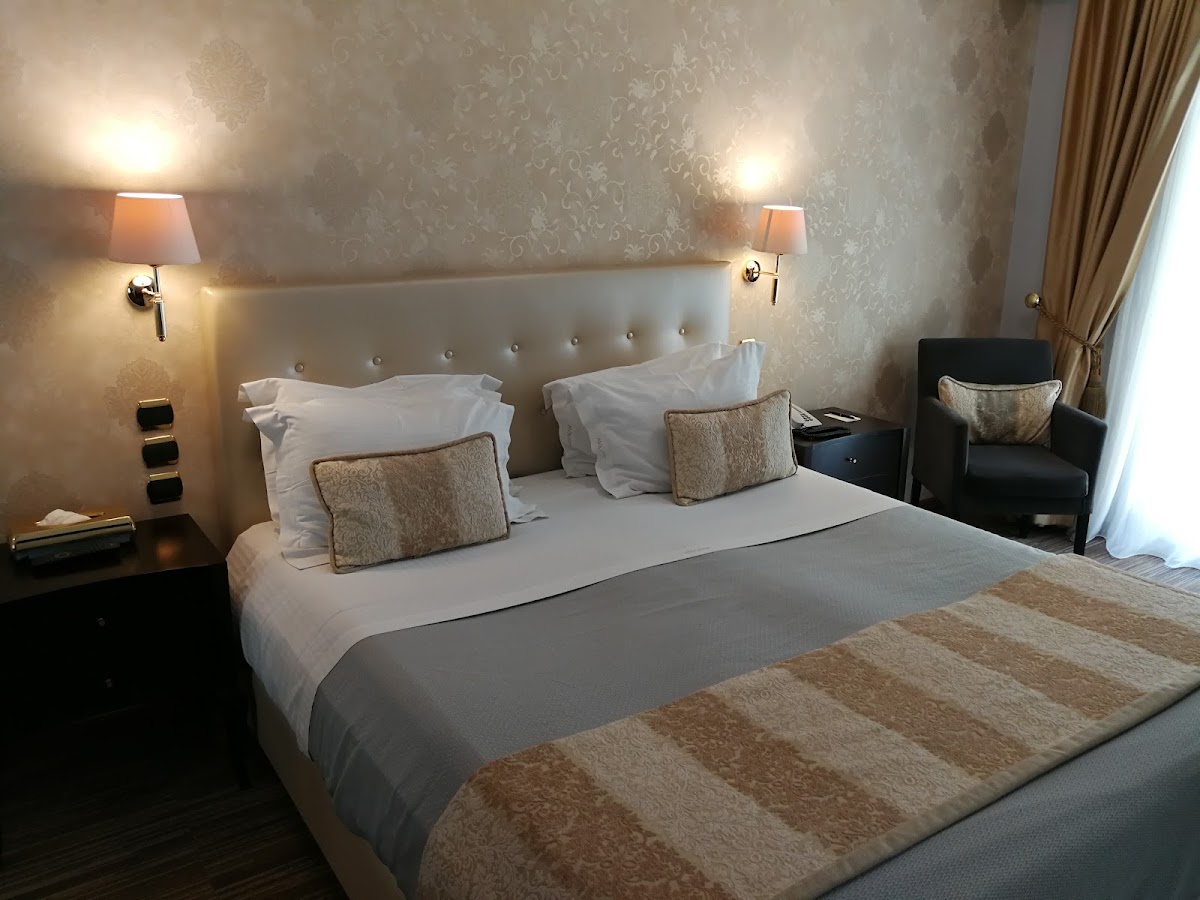 Athens — Ava Boutique Hotel Athens — galeri