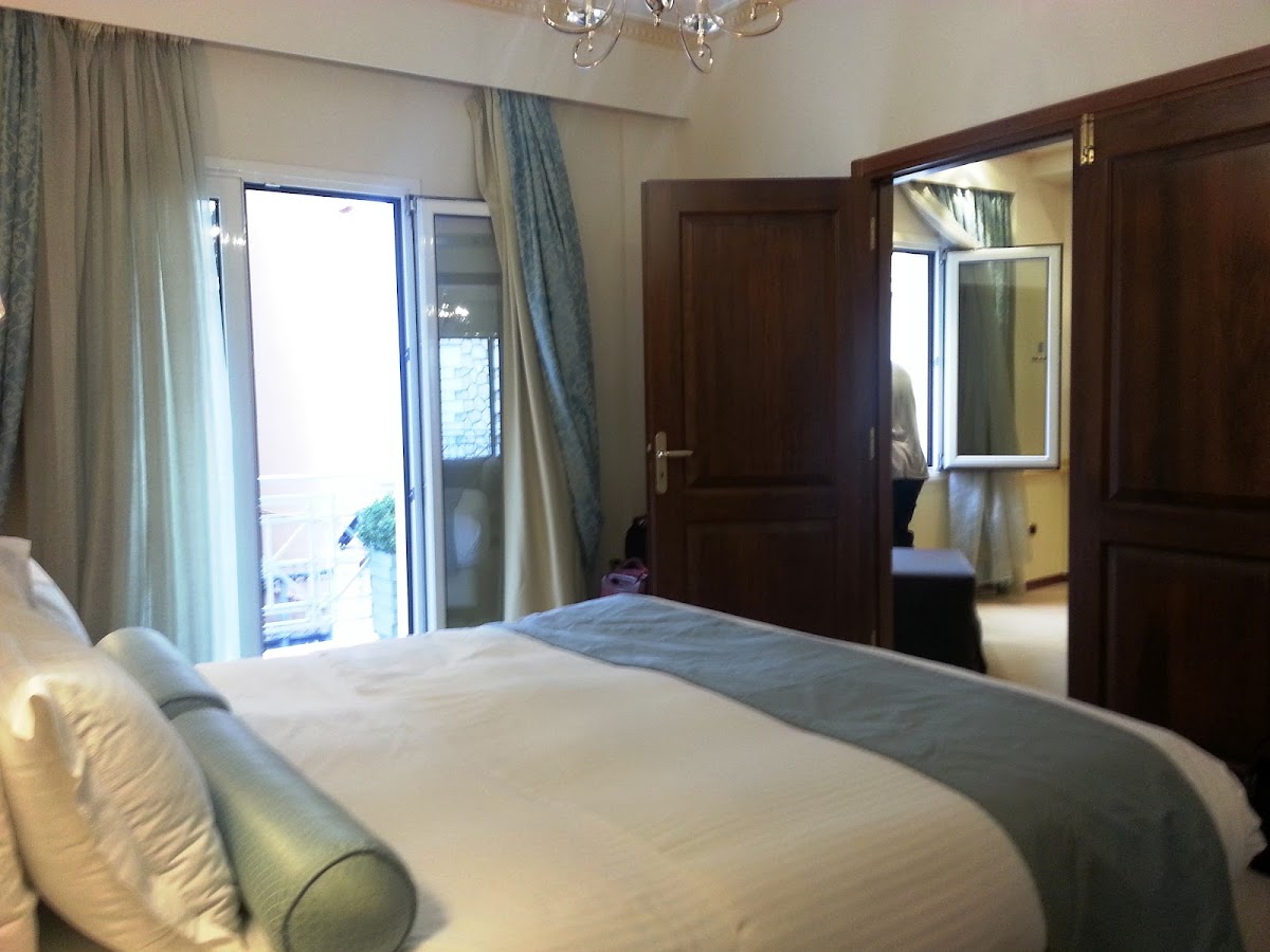 Athens — Ava Boutique Hotel Athens — galeri