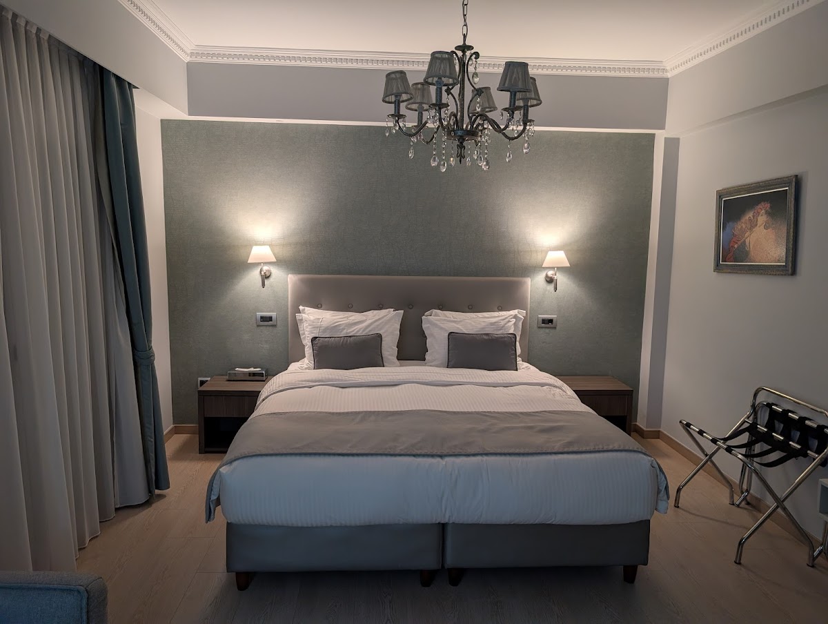 Athens — Ava Boutique Hotel Athens — galeri