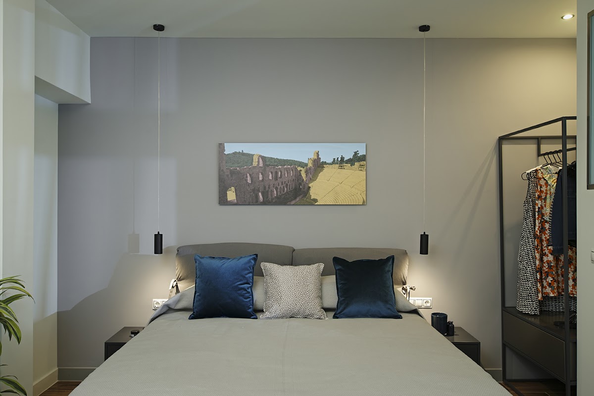 Athens — The Gem Society Boutique Hotel Spa — galeri