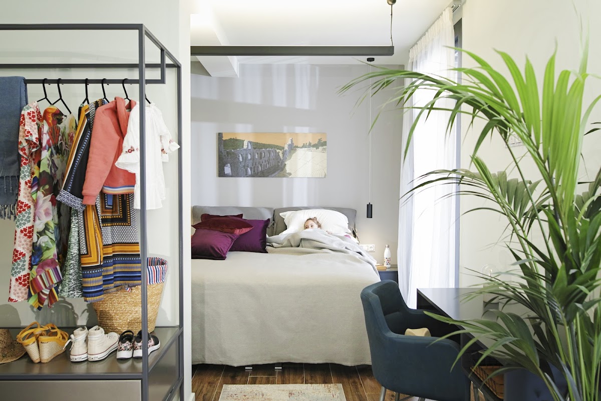 Athens — The Gem Society Boutique Hotel Spa — galeri