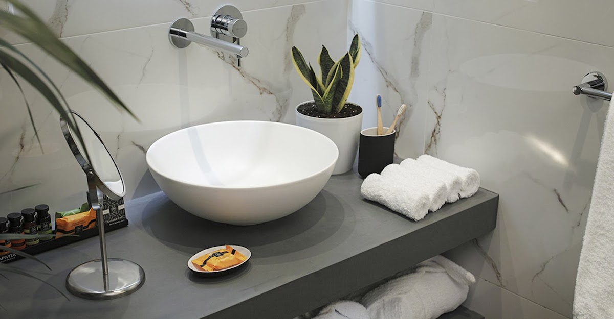 Athens — The Gem Society Boutique Hotel Spa — galeri