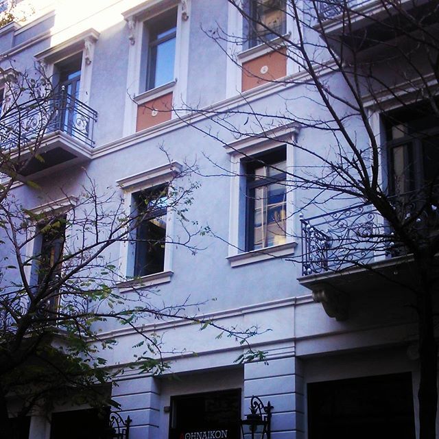 Athens — Met34 Athens — galeri