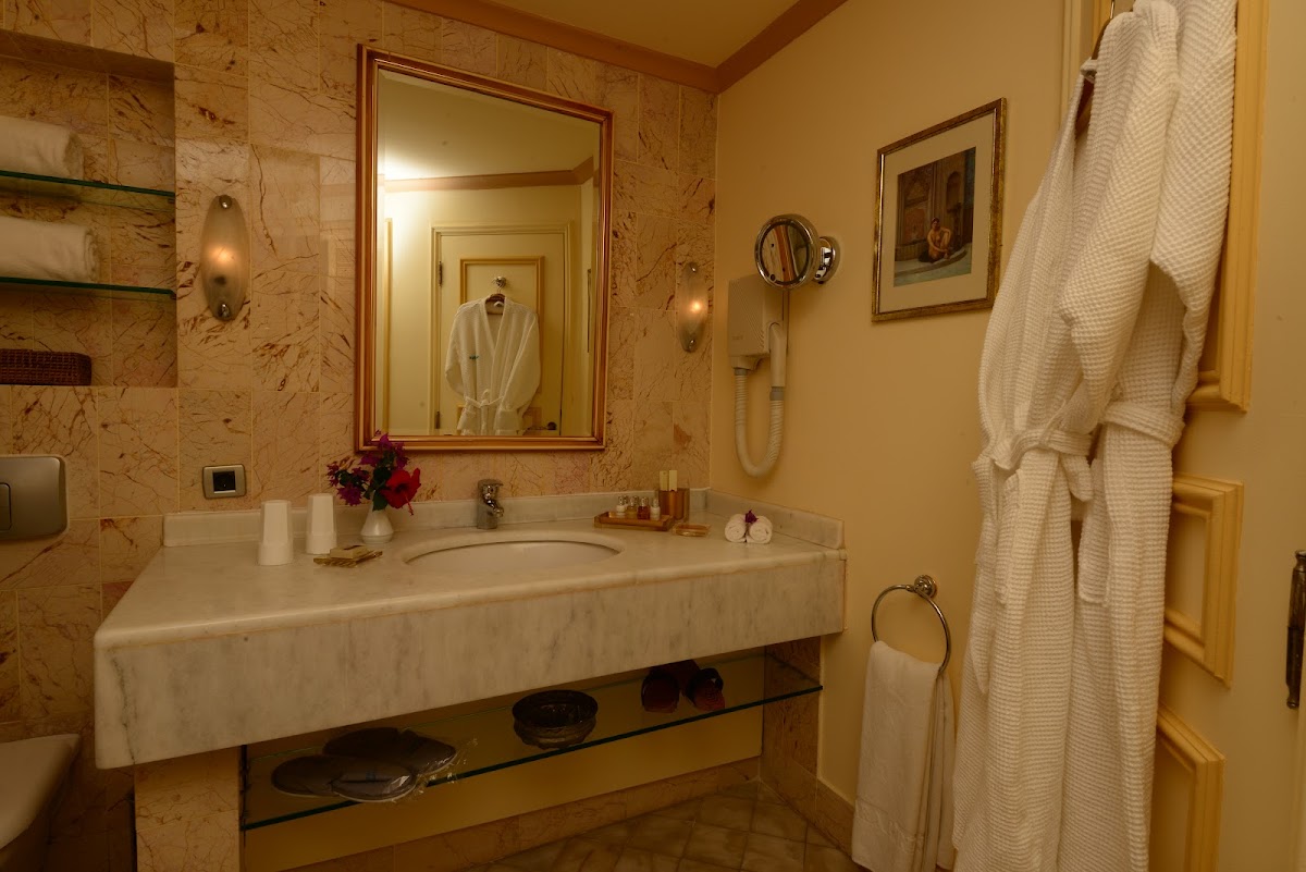 Kalkan — Patara Prince Hotel Resort — gallery