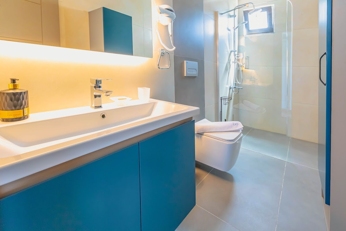 Kalkan — Su Butik Hotel — galeri