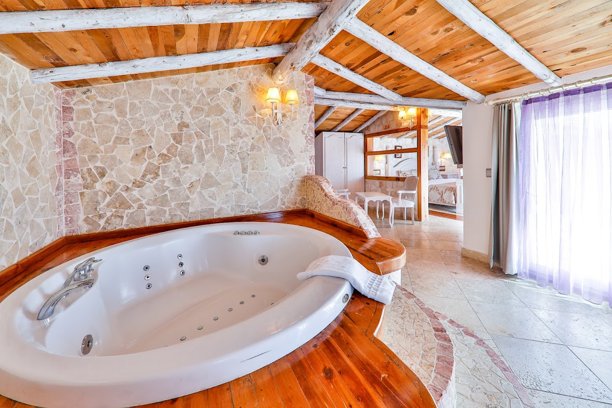 Kalkan — Kalkan Likya Bay Hotel — galeri
