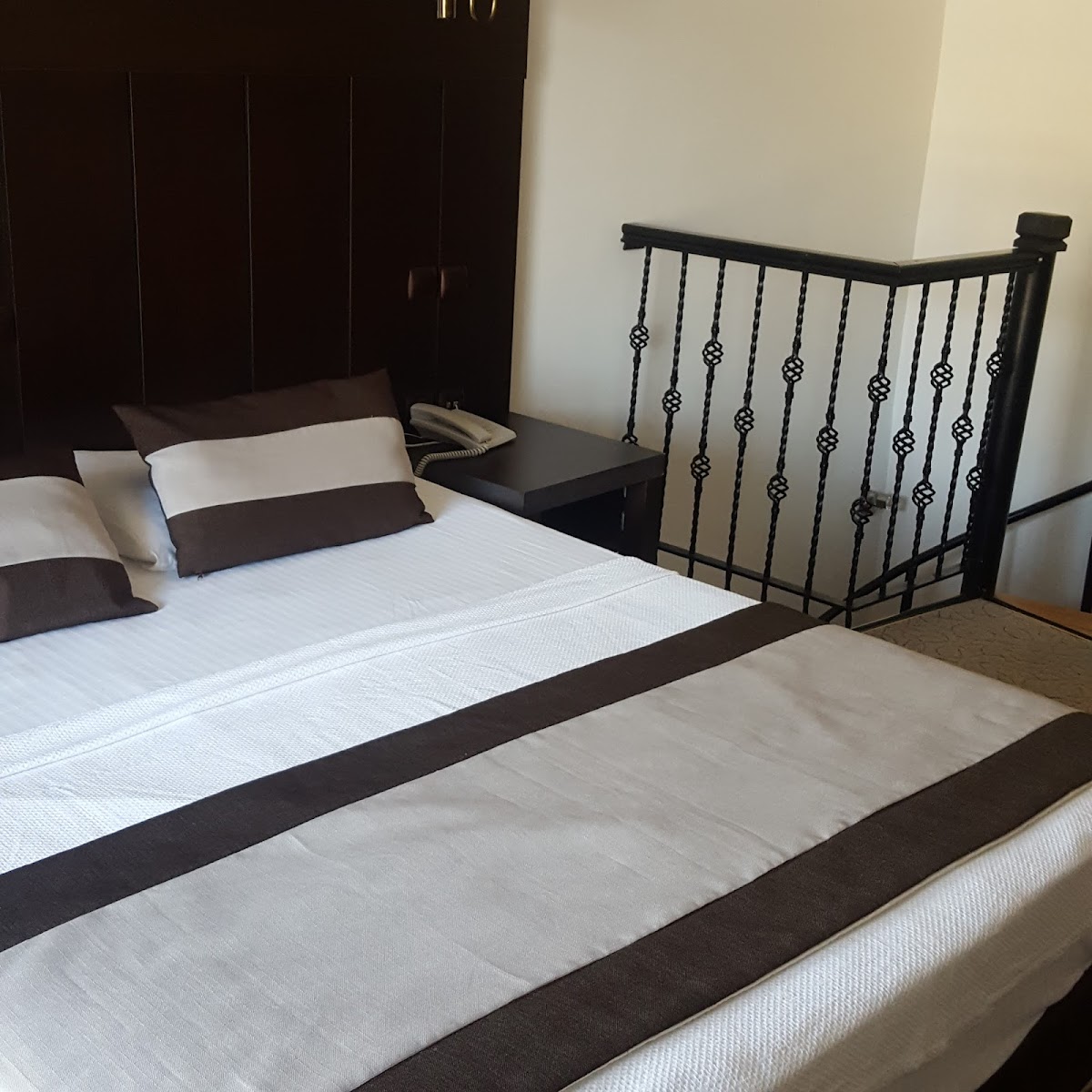 Kalkan — Kalamar Hotel — galeri
