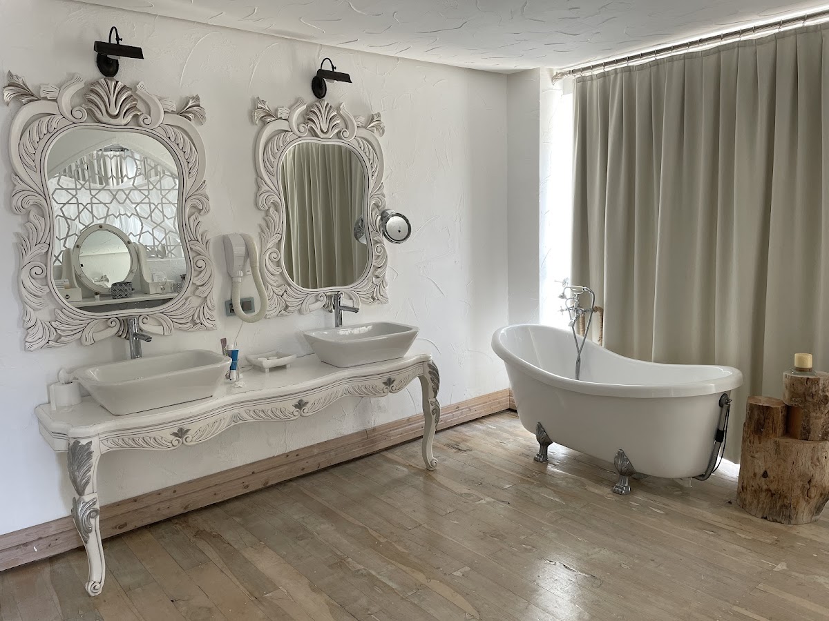 Kalkan — Likya Gardens Hotel — gallery