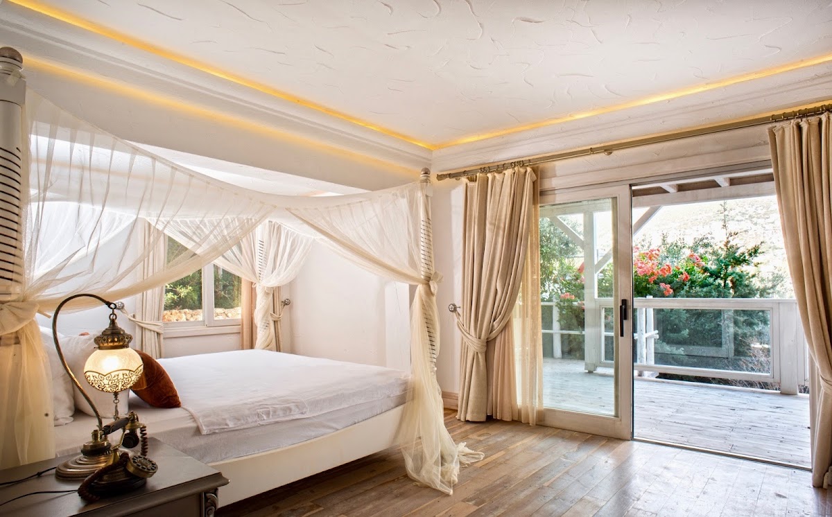 Kalkan — Likya Gardens Hotel — gallery