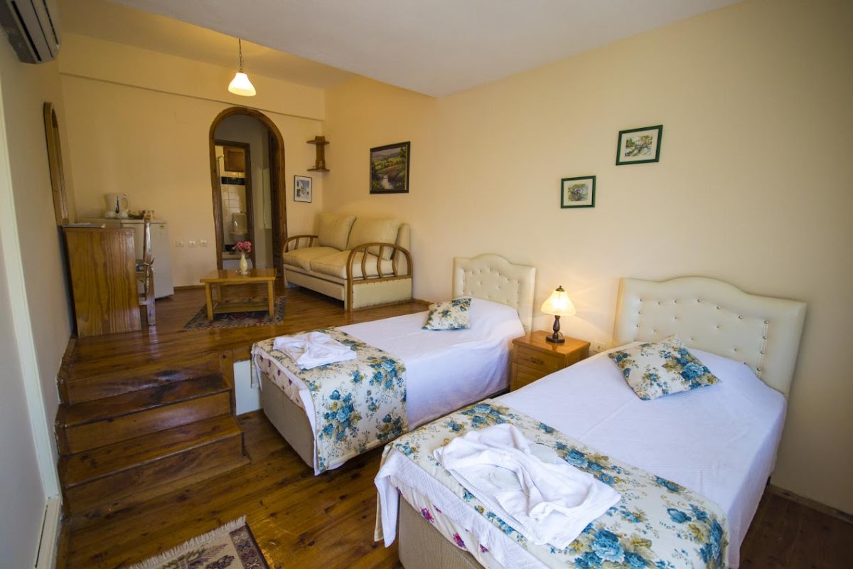 Kalkan — Kleo Butik Otel Kalkan — galeri