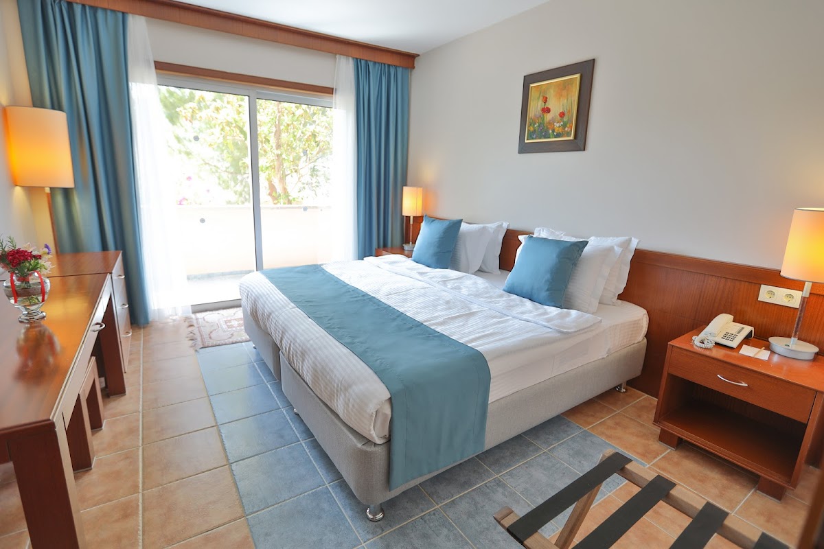 Kalkan — Happy Hotel Kalkan — gallery
