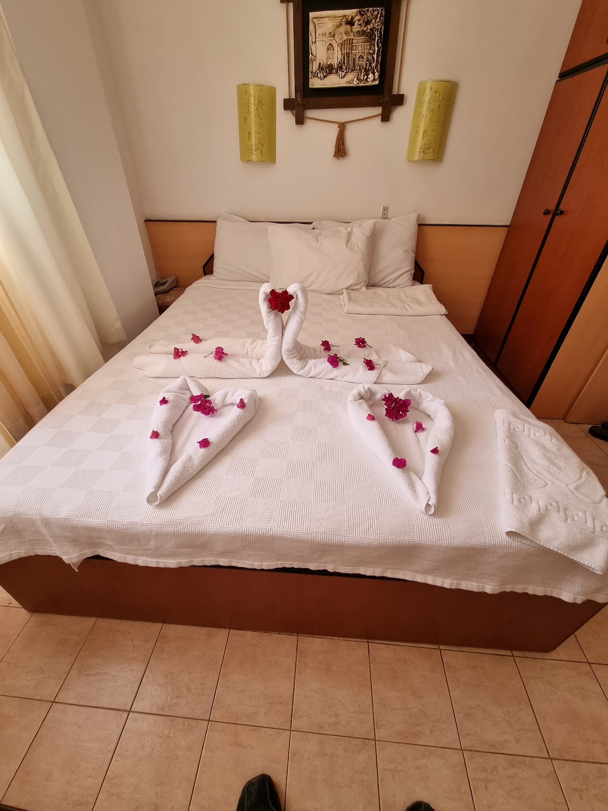 Kalkan — Samira Resort — galeri