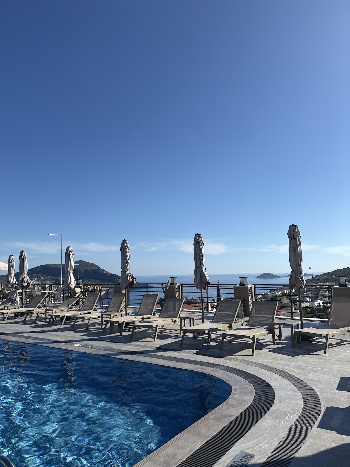 Kalkan — Samira Resort — galeri