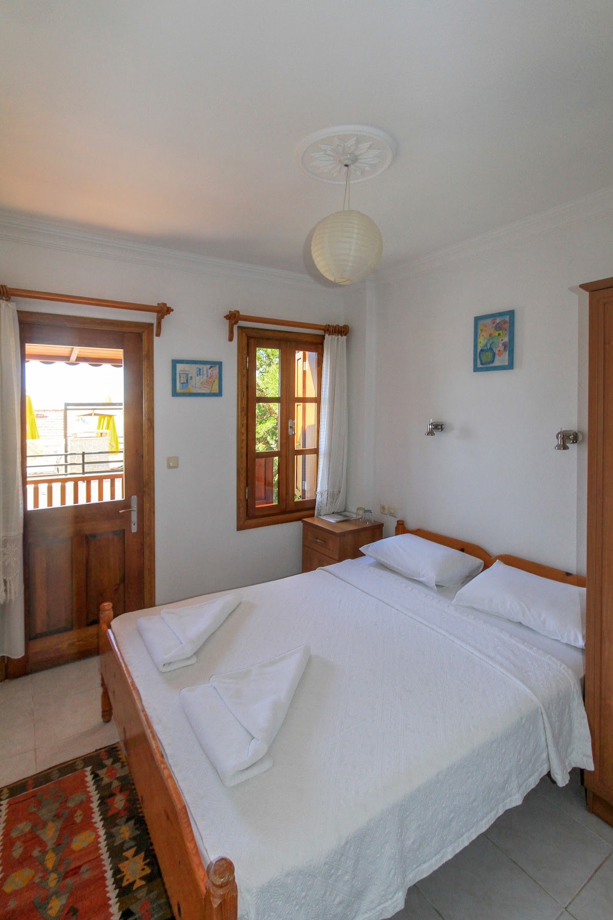 Kalkan — Kalkan White House — galeri