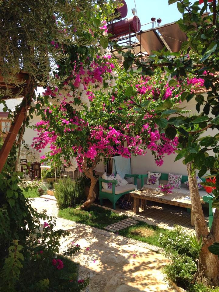Kalkan — Kalkan White House — galeri