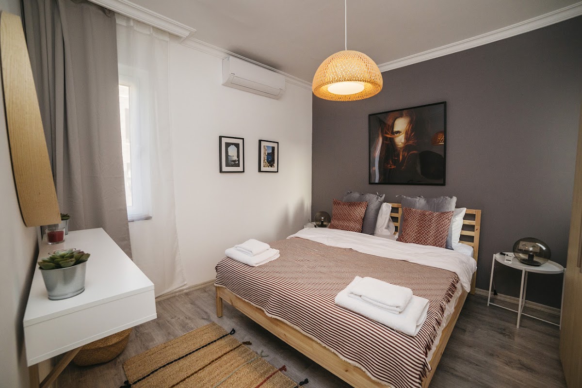 Kalkan — True Blue Boutique Hotel Kalkan — galeri