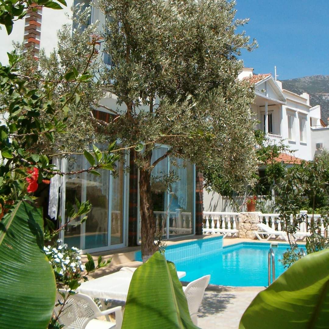 Kalkan — Atherina Butik Otel — gallery
