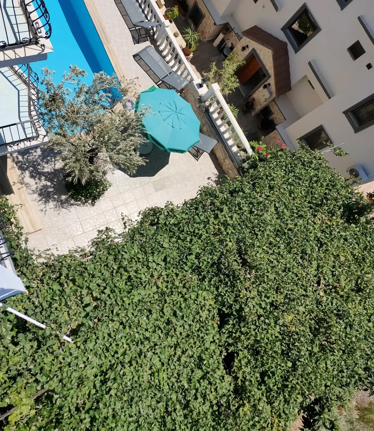 Kalkan — Atherina Butik Otel — gallery