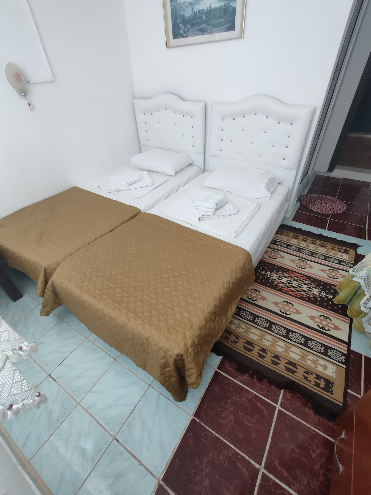 Kalkan — Atherina Butik Otel — gallery
