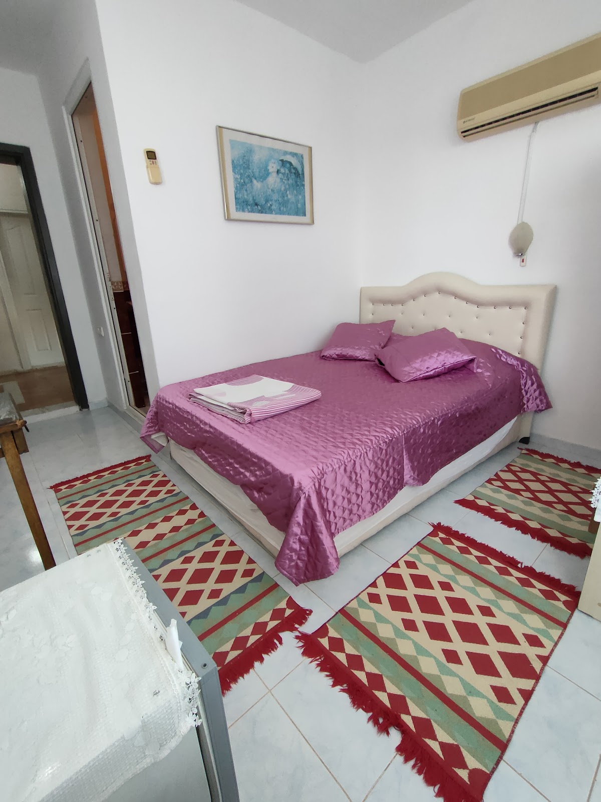 Kalkan — Atherina Butik Otel — gallery