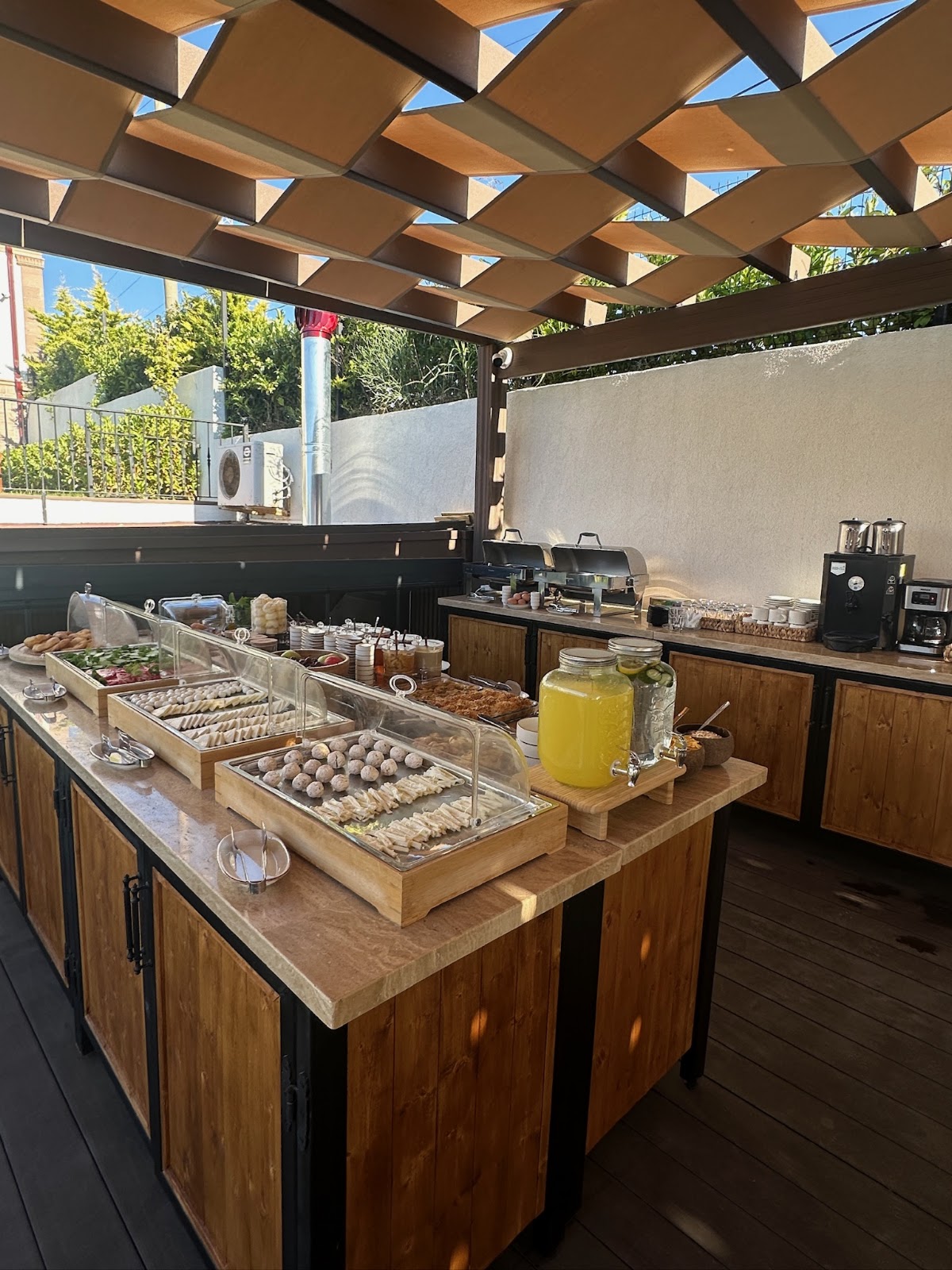 Bozcaada — Oikos Bozcaada — gallery
