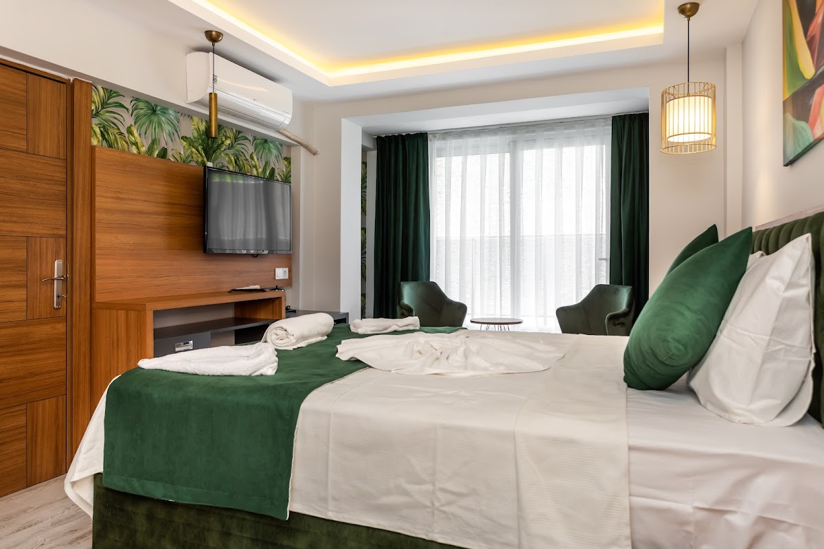 Kalkan — Mogons Exclusive Turkish Bath Spa — gallery