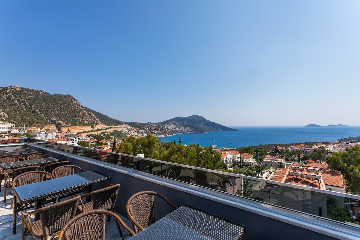 Kalkan — Mogons Exclusive Turkish Bath Spa — gallery
