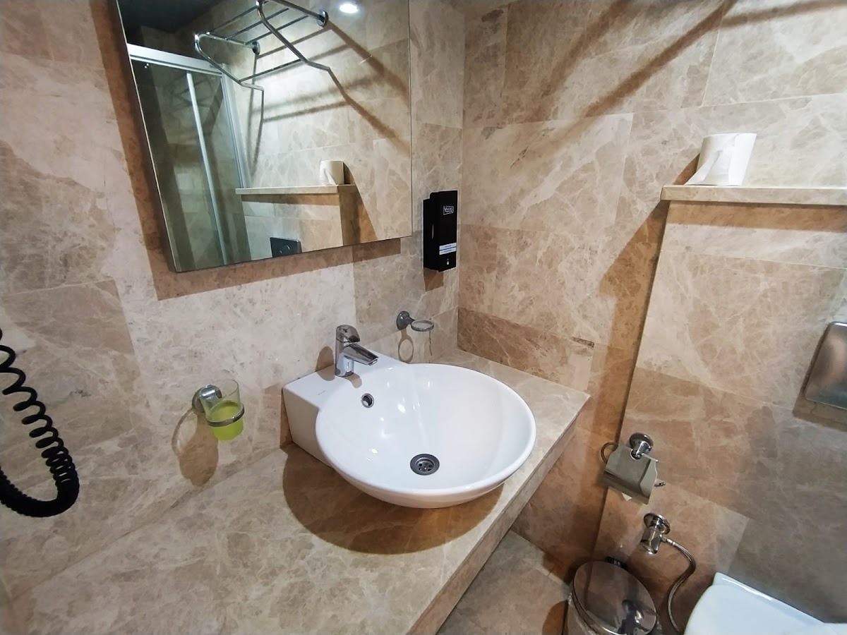 Göcek — Alya Hotel Gocek — gallery
