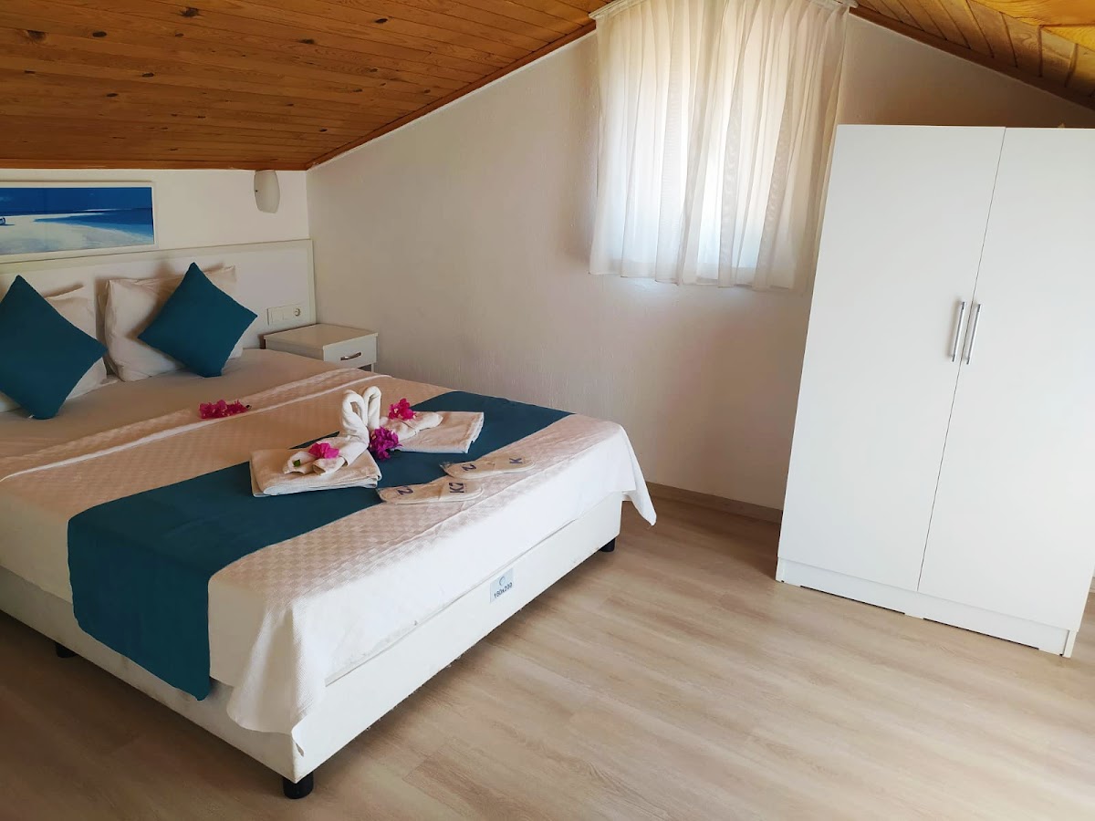 Göcek — Alya Hotel Gocek — gallery