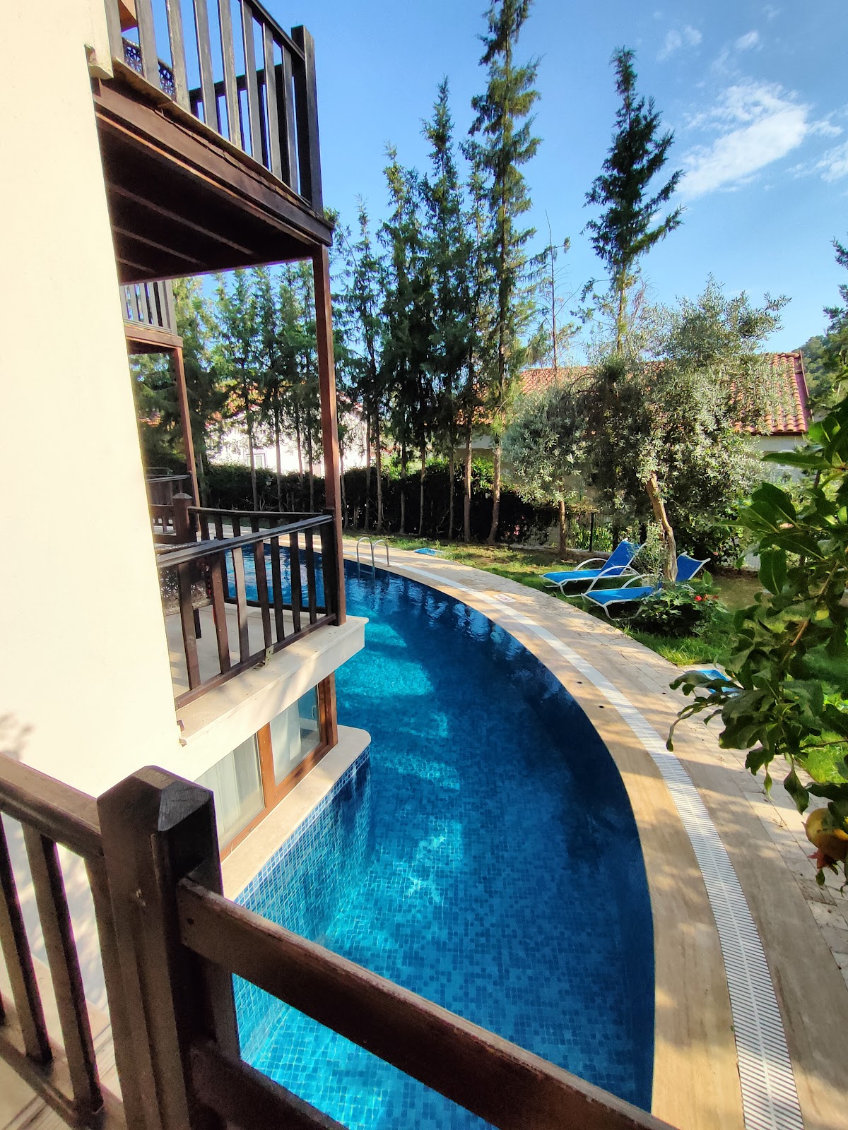 Göcek — Alya Hotel Gocek — galeri