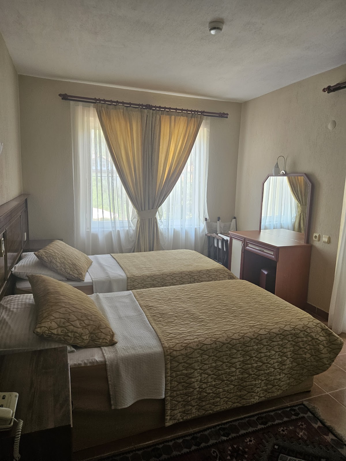 Göcek — Alize Hotel Gocek — gallery