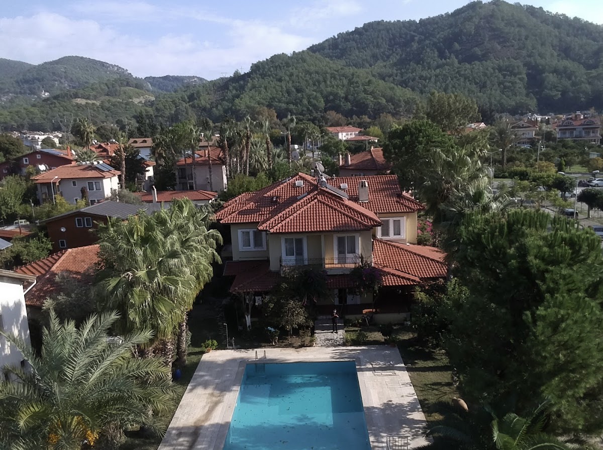 Göcek — Alize Hotel Gocek — gallery
