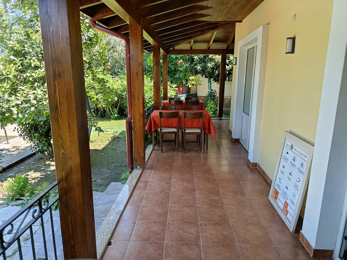 Göcek — Alize Hotel Gocek — gallery