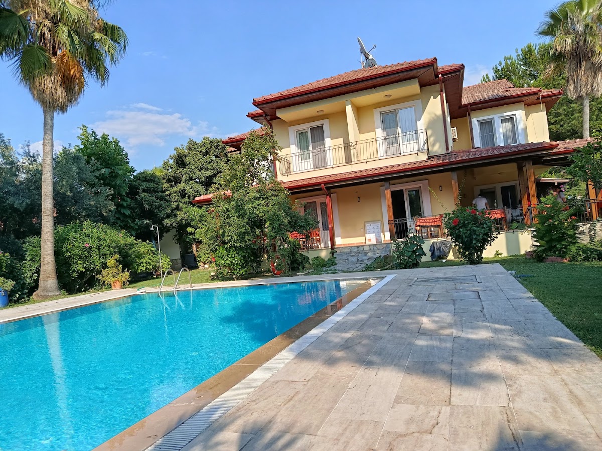Göcek — Alize Hotel Gocek — gallery
