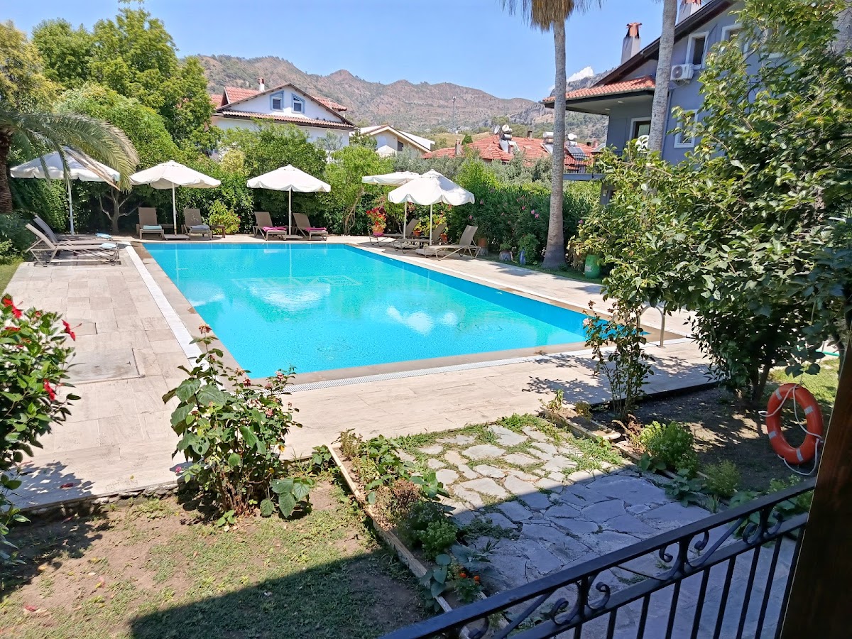 Göcek — Alize Hotel Gocek — gallery