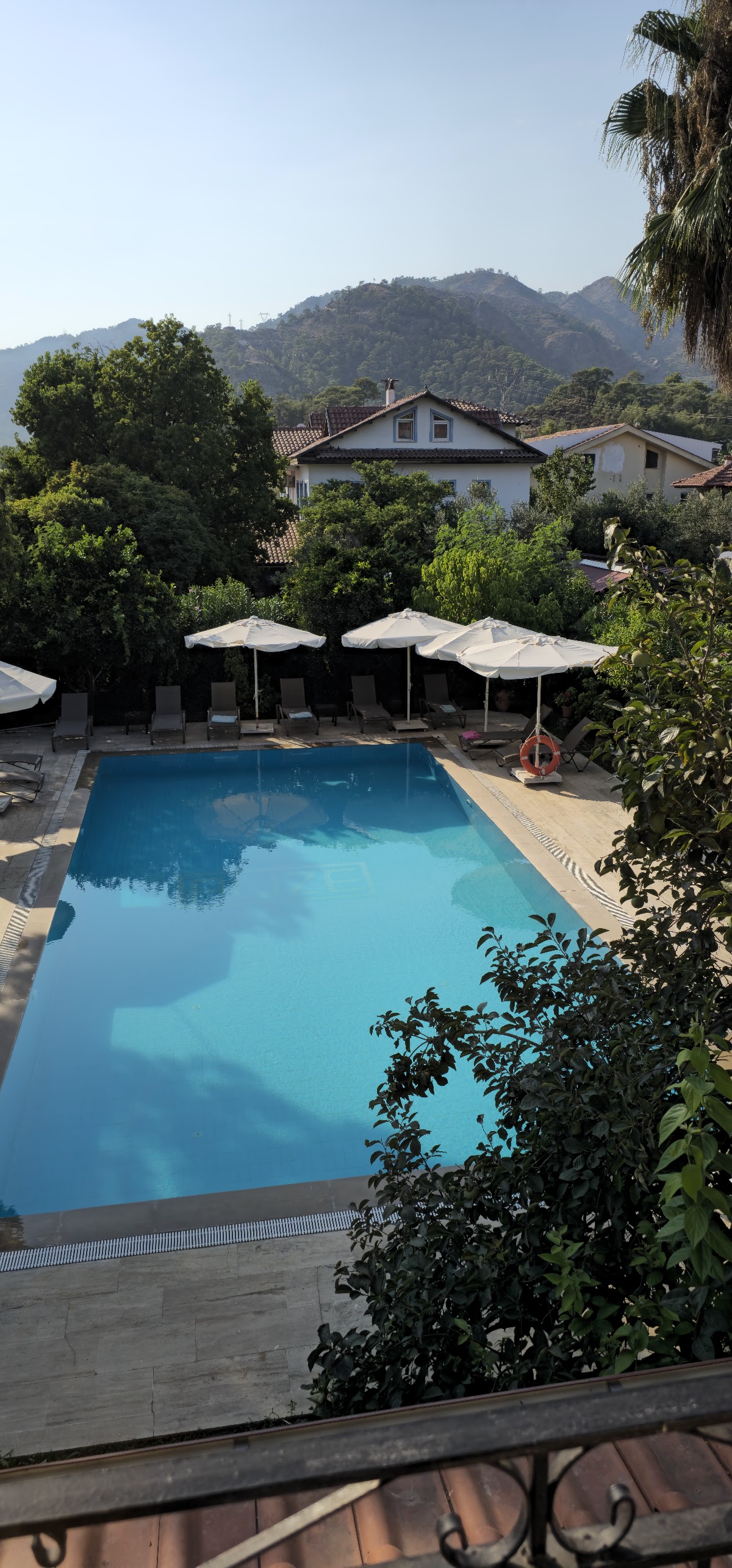 Göcek — Alize Hotel Gocek — gallery