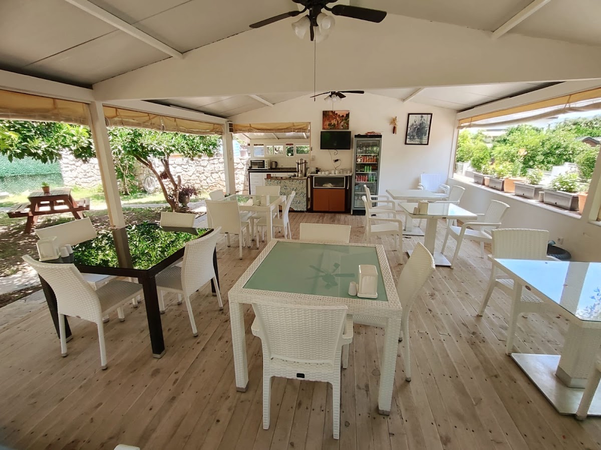 Göcek — Bucak Apart Hotel Gocek Inlice Beach — gallery
