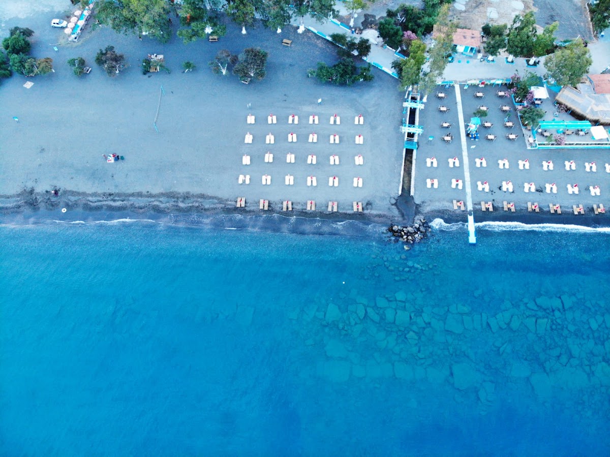 Göcek — Bucak Apart Hotel Gocek Inlice Beach — gallery