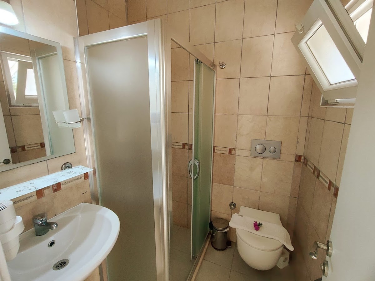 Göcek — Bucak Apart Hotel Gocek Inlice Beach — gallery