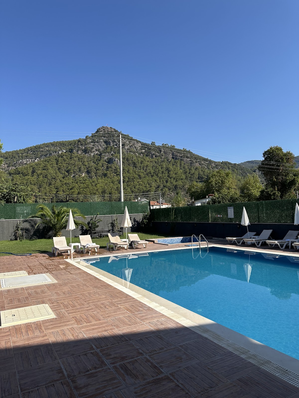 Göcek — The Halcyon Rooms Suites Hotel — gallery